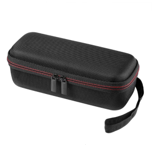 EVA Hard Outdoor Travel Carrying Case for 250W Power Banks Storage Bag Protections Box