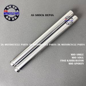 AS SHOCK DEPAN 5TL MIO LAMA MIO SPORTY FINO KARBU MIO SOUL DRAT