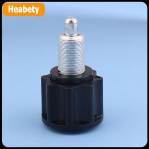【2-3 ngày giao hàng】 M16 kéo Pin mùa xuân Knob Nuts phổ phụ tùng thay thế cho hầu hết các tập thể dục xe đạp thiết bị cho nhà phòng tập thể dục phụ kiện tập thể dục
