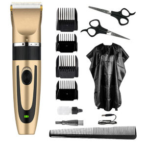 พร้อมส่ง ปัตตาเลี่ยน แบตตาเลี่ยนแท้ ปัตตาเลี่ยนตัดผม แบตเตอเลี่ยน แบตเตอเลี่ยนไร้สาย โกนหนวด ตัดผม แบตตาเลี่ยน COD