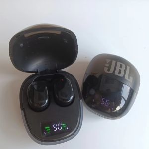 ♥100%Original Product+FREE Shipping♥NEW G9S JBL Wireless Earphones Bluetooth 5.1 Gaming Headphones Noise Reduction Hifi Stereo Touch Control Earphones With Charging Box