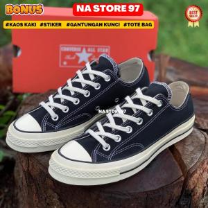 SEPATU CONVERSE70S PENDEK 70S HIGH / LOW HIGH PREMIUM