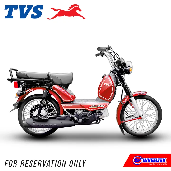 Mileage Tvs Vicky Xl 100 Price Mileage Tvs100xl Tvs Vicky Price