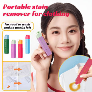 👑Member Only🎊Antistaining Agent Laundry Detergent Laundry Detergent Bioenzyme Technology Thoroughly Clean Easy to Carry Degreasing Laundry Detergent Powerful Deep Penetration