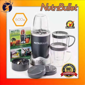 Magic Blender Electric Fruit Juicer & 600W Juice Extractor: A Comprehensive Guide
