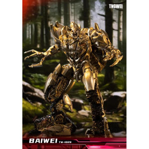 Baiwei Deformation Toy TW-1029 Megatrone