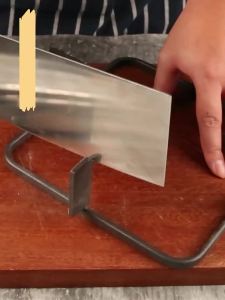 【3秒速磨】德国高精度快磨神器多功能磨石家用菜厨房