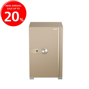Chính hãng- Két thông minh philips SBX202-7C0 ( 70kg)