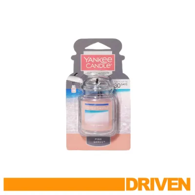 Yankee Candle Car Jar Ultimates