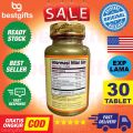 SEAQUILL SEA QUILL SEA-QUILL PUREWAY C ANTIOKSIDAN VITAMIN C KEKEBALAN DAYA TAHAN TUBUH IMUNITAS 30 TABLET. 