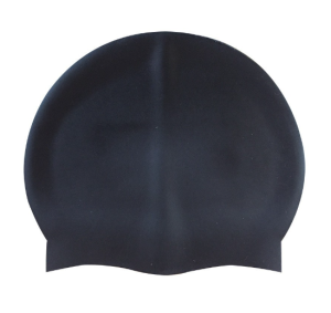 Large Frame Swimming Goggles With Earplug HD Transparent Glasses Anti fog Silicone Waterproof