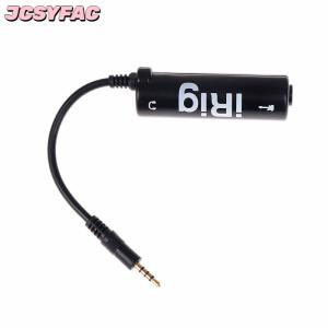 JCSYFAC Bộ chuyển đổi Cáp nối Đàn ghi ta Bộ chuyển đổi giao diện âm thanh Bộ chỉnh hiệu ứng bàn đạp Đàn ghi ta