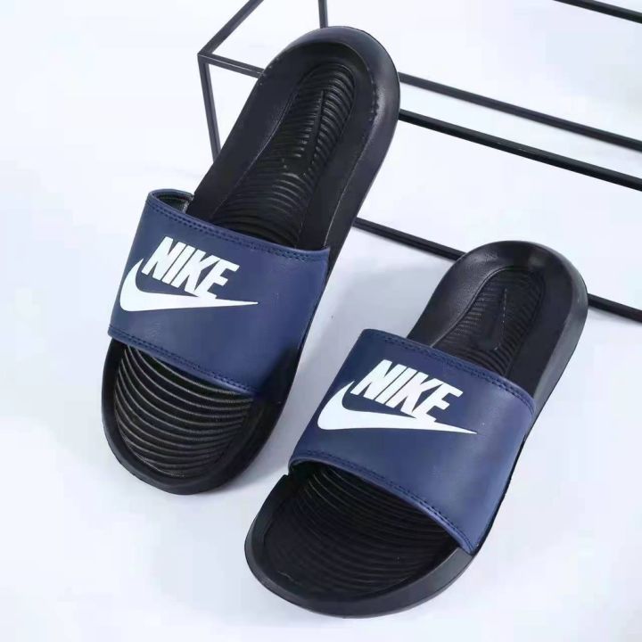 Nike on sale benassi lazada