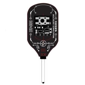 One Button Inductance Analyzers Feature Rapid Fault Localization Technology For Electronic Repair Specialists
