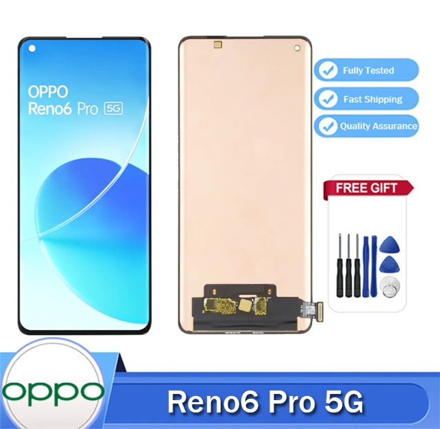 Oppo Reno 6 Pro 5G PEPM00, Reno6 Pro 5G, CPH2249 technical
