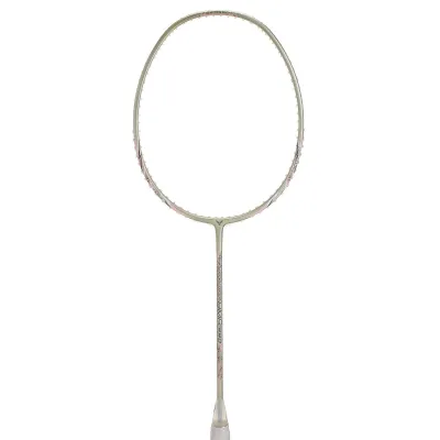 Victor Unisex Adults Thruster K HMR Pro Badminton Racket Adults(Gold)- Sports Direct One Size