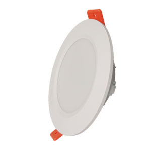 FourCJH Tri-Color Led Ceiling Round 5W 7W 9W  for Indoor Downlight