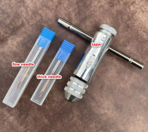 CRIN Injector Nozzle Repair with Coating Fast Carbon Removal Repair Nozzle Heads for DENSO DELPHI SIMENS CAT CUMMINS