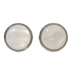 Men’s Suit Cufflinks for Formal Occasion Business Shirt Rhinestones Inlaid Cufflinks for Evening Party Suit Sleeve Button