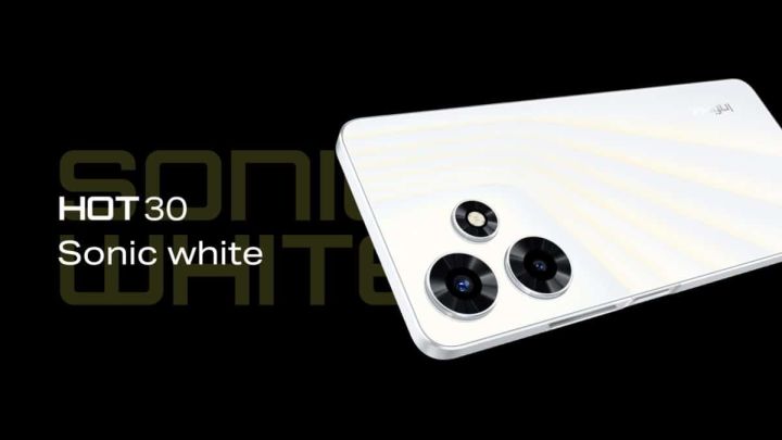 INFINIX HOT 30 (8GB+256GB) X6831 | ORIGINAL MYSET | Lazada