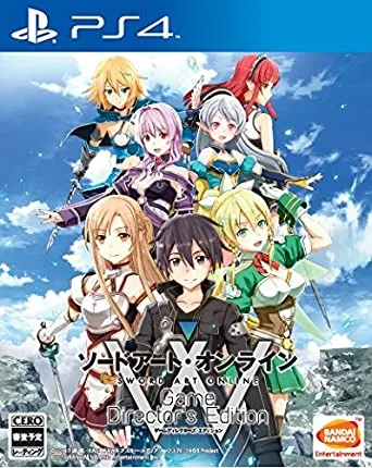 Sao deals ps4 vr