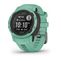 Đồng hồ thông minh Garmin Instinct 2S Standard Edition - Hàng chính hãng. 
