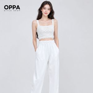 Oppa Style Shop #1608 Korean Sports Jogger Pants JUMBO- BIG SIZE Jogger Pants Celana Sport Outfit Regular Fit