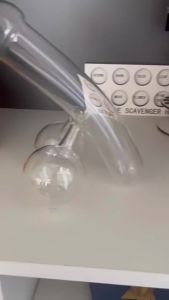 Decanter Creative Glass Men Gift Funny Bar Party Glassware Wine Set Night Show Whisky Dispenser Cocktail Juice Cup