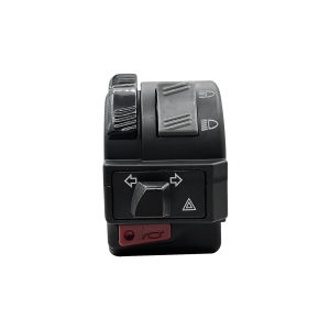 Domino Switch For Honda Click(Left only) Plug and play Made in Thailand