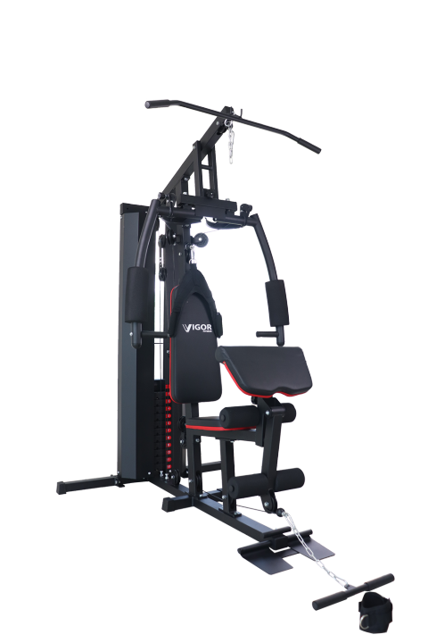 Vigor Fit Equipment Similar To Total Gym Home Gym Station Vigorito