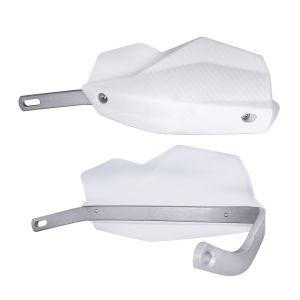 Universal Motorcycle Hand Guards 22MM 28MM Motocross Handguard Dirt Bike Handlebar Protector Anti Fall Accessories