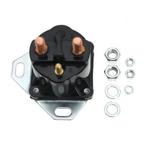 High-Performance Starter Motor Relay for F150 F250 F350 F450 F550 E150 E250 E350 for Trucks and SUVs
