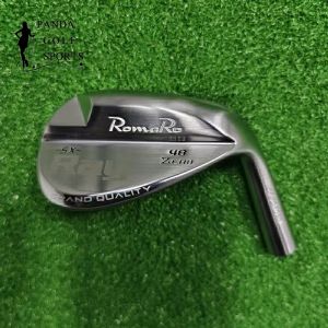 Romaro Golf Wedges Ray-sx Zero Right hand Wedge Degree 48 50 52 54 56 58 60 Steel Shaft