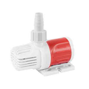 Bơm chìm 12v hoặc 24v Đẩy cao 5m 1200l giờ Không chổi than
