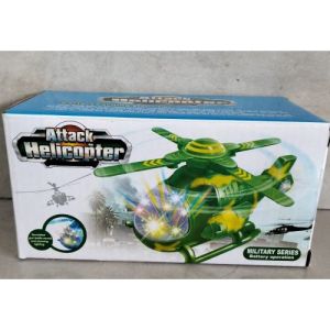 Mainan Anak Attack Helicopter Mainan Anak Laki Laki Belofty Toys