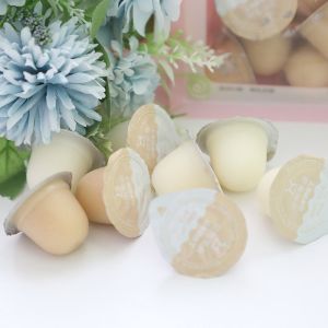 BOTH GOAT MILK PUDDING DOG / CAT / HAMSTER TREATS 宠物零食山羊奶小布丁 仓鼠布丁 狗布丁 猫布丁 15g