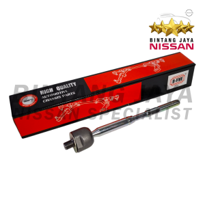 Rack End Nissan New Livina L12 Mitsubishi Xpander Long Tie Rod Socket Inner
