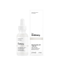 Serum The Ordinary Niacinamide 10%+Zinc 1%. 