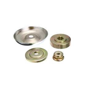 Đầu Dao Máy Cắt Cỏ Đầu Bò Máy Cắt Cỏ (LOẠI 1) ống 28 li 9 khía HOME