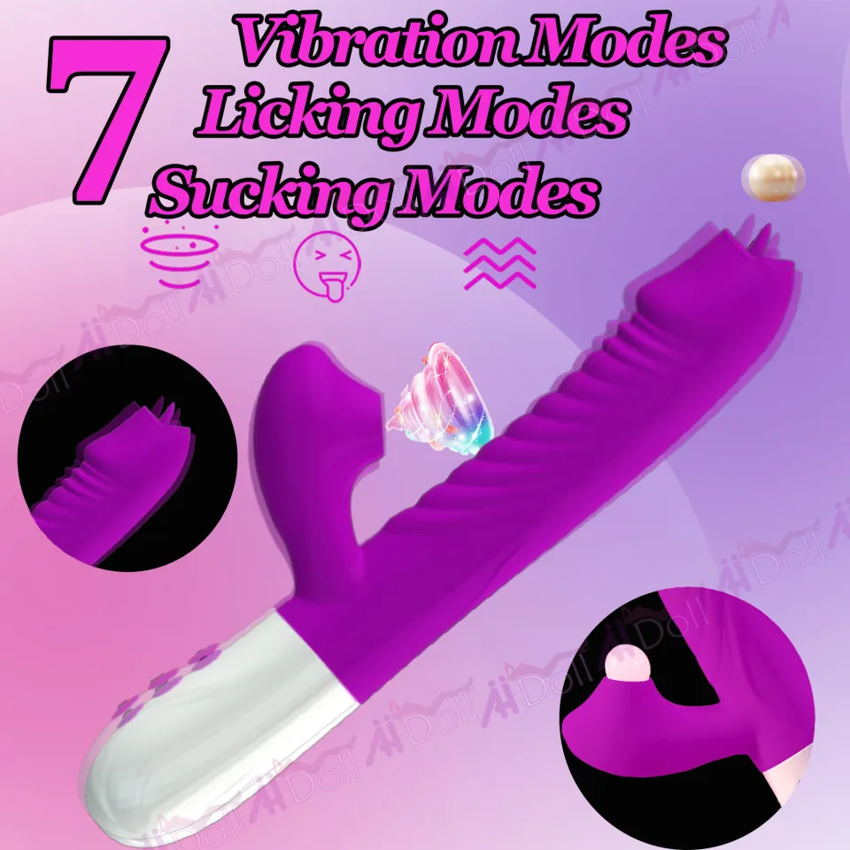 Sex Toys for Women Tongue Cunnilingus Vibrator Telescopic Licking Sucking  Vibrating Sex Machine Dildo Heating Vagina Clit Adult Toy For Women  |  Lazada Singapore