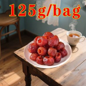 【COD/Pengiriman 24 Jam】 Manisan Hawthorn 250g Hawthorn Berry Tanpa Biji Tanpa Tambahan Pengawet Camilan Asam Halal Buah Hawthorn Kering Halal Buah Sejenis Semak