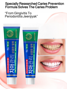 Oral Care One Piece Toothpaste White Teeth Deep Cleaning Stain Removal Bad Breath Buster Whitening Toothpaste Stain Removal Toothpaste Fresh Breath Toothpaste Stain Prevention And Care  Daily Oral Care