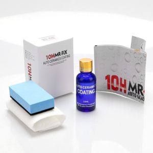 Chống Bám Nước Sơn Xe ô tô Mr-fix 10h Phủ Nano Hiệu Ứng Lá Sen