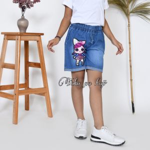 HOTPEN ANAK ROCELA ( ROK CELANA )