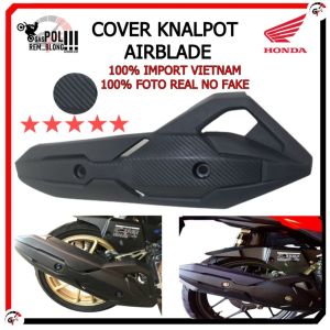 HUGGER AIRBLADE VARIO 125 150 160 PCX CBU SPAKBOR KOLONG AIR BLADE IMPORT VIETNAM