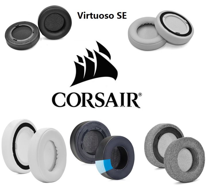 Manufactured from the original factory Replacement EarPads for Virtuoso