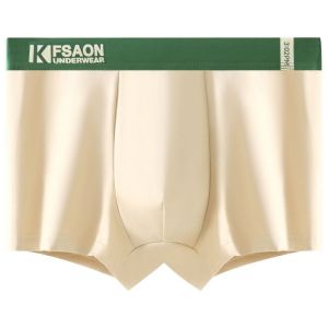 Celana Boxer Pria CD Cowok BX835 Underwear Celana Dalam Laki-Laki Kotak Cowok Remaja Dewasa Fashion