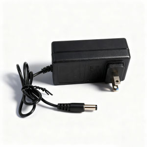 Lithium Battery Charger 21V Fast Charger For Chainsaw/Drill/Law Mower Power Tool Adapter