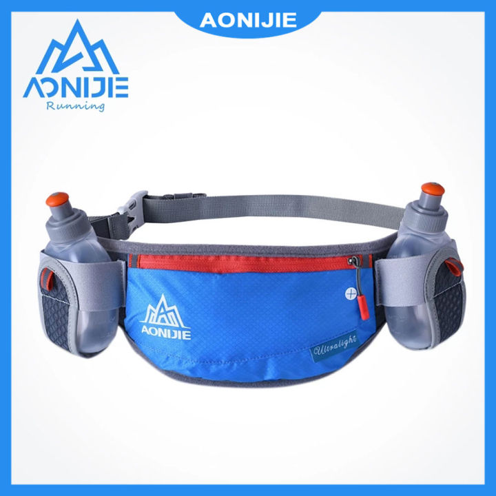 AONIJIE E882 Marathon Jogging Cycling Running Hydration Belt Waist Bag