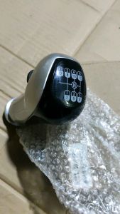 Tay nắm cần số Howo A7 12 số. Tay đấm số Howo A7. Quả đấm số tay số hơi đầu kéo A7. VIE PARTS.